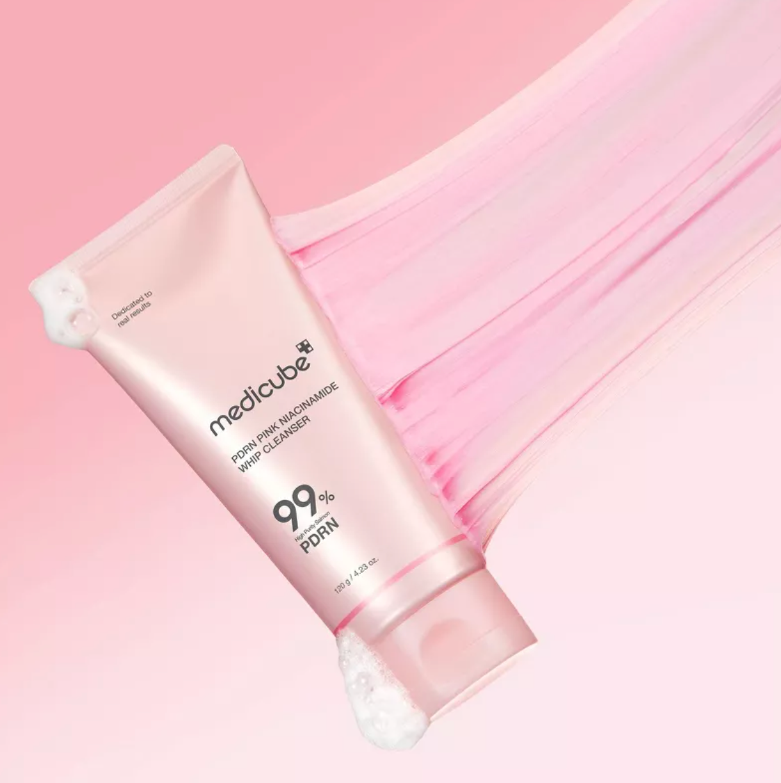 Medicube PDRN Nettoyant