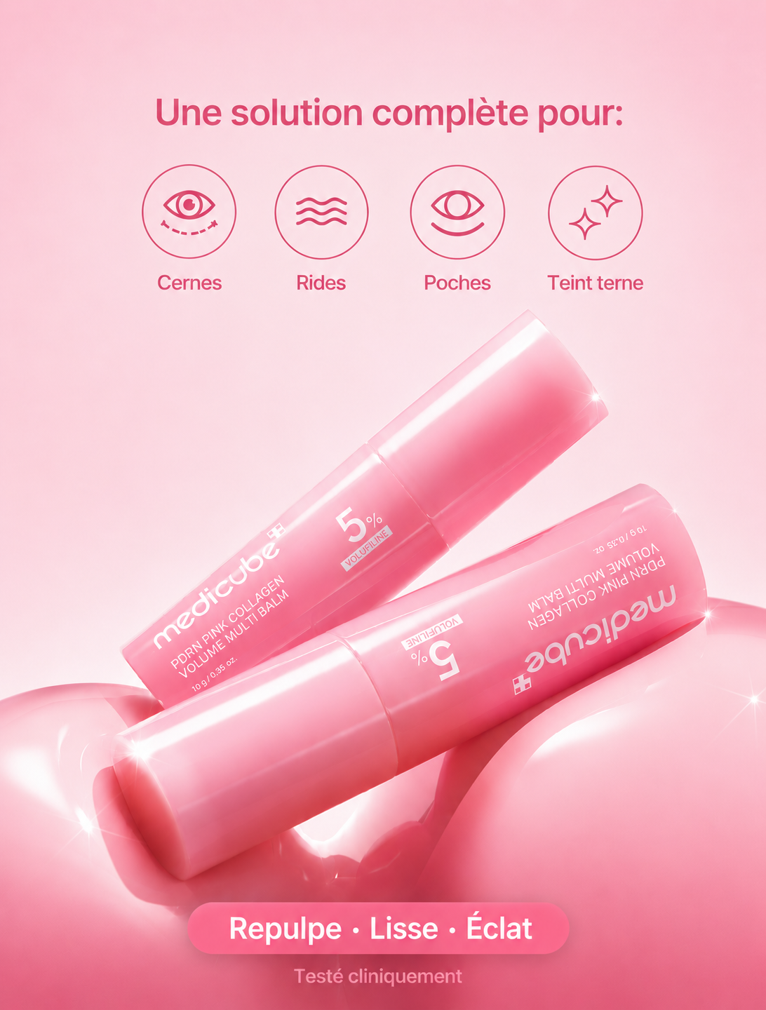 Medicube PDRN stick