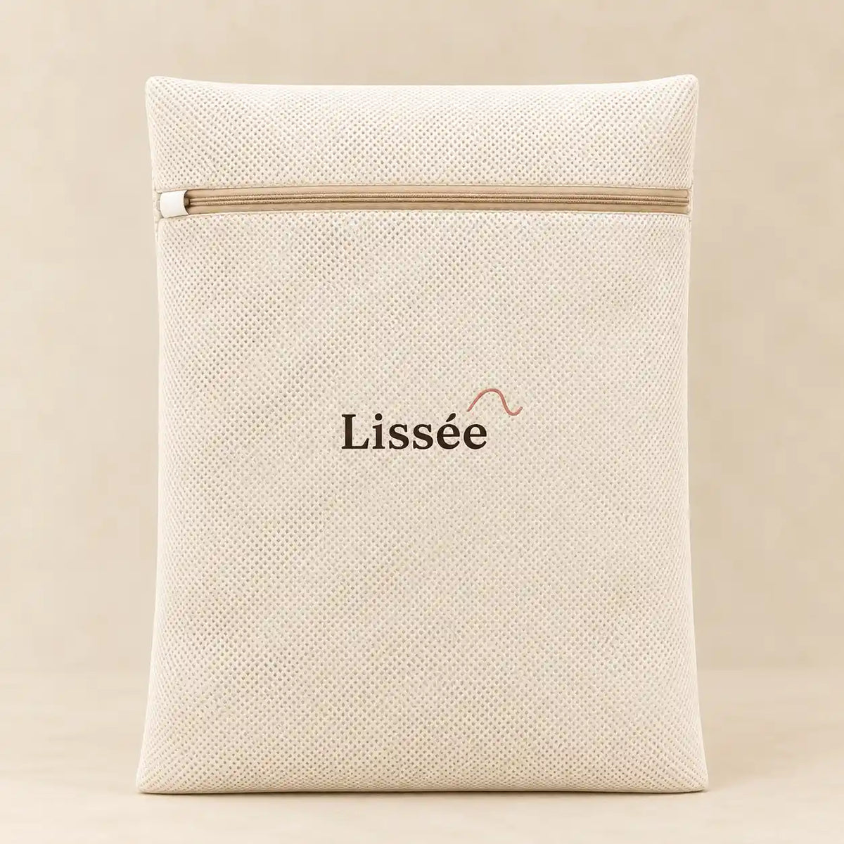 Pochette Lavage Lissée